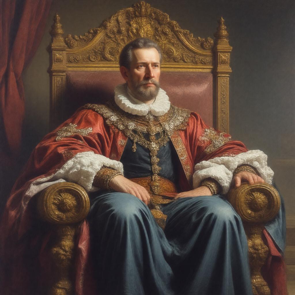 Landgrave of Hesse-Darmstadt